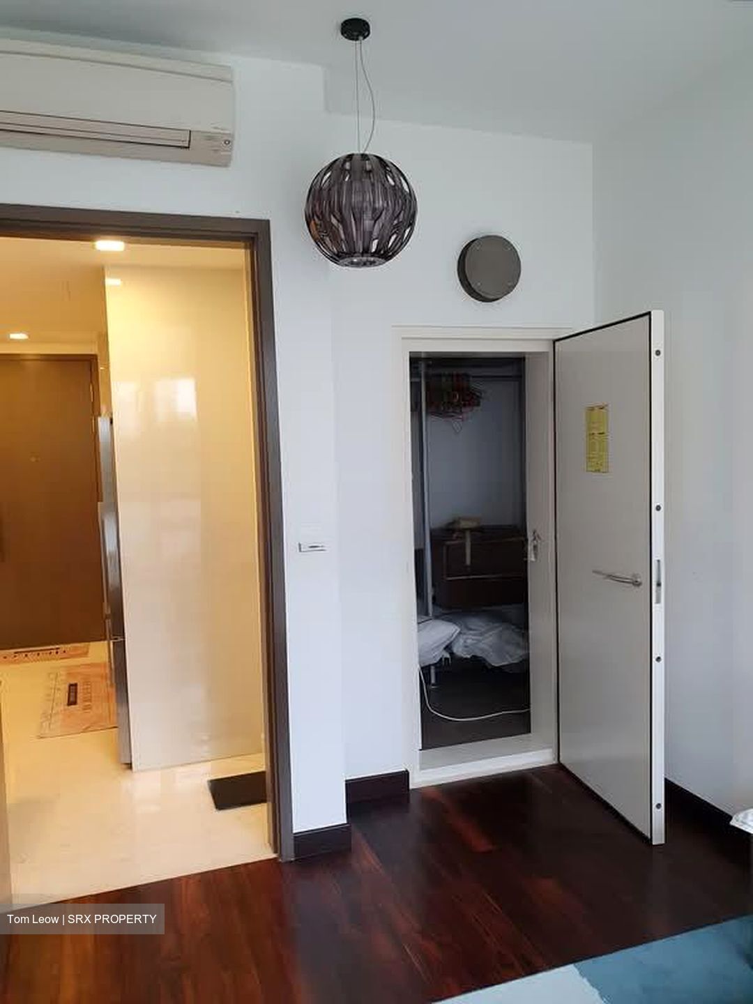 Starlight Suites (D9), Apartment #542346241